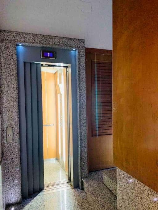 Apartamento Casco Historico , Playa Postiguet Аликанте Экстерьер фото